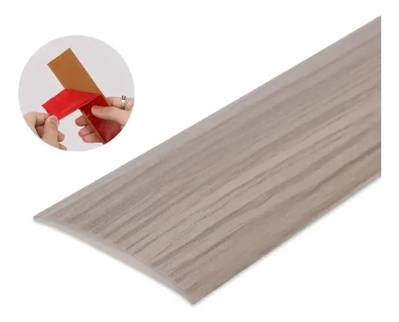 CINTA DE TRANSICION AUTOADHESIVA PVC 2M - 1