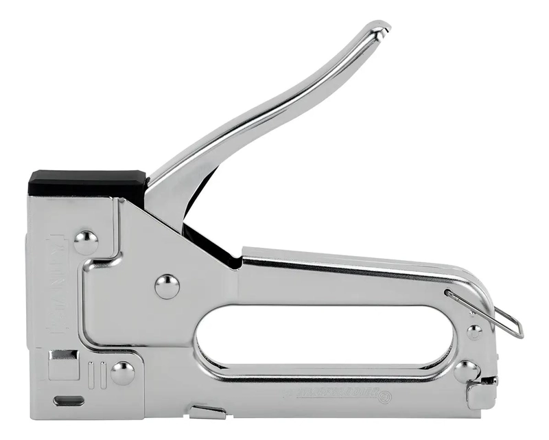 ENGRAPADORA METALICA PARA TRABAJO LIVIANO CON GRAPAS - 3