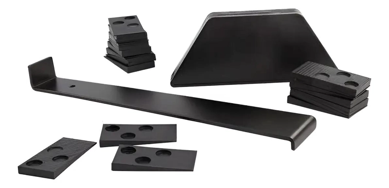 KIT DE INSTALACION PARA PISO FLOTANTE PROFESIONAL - 1