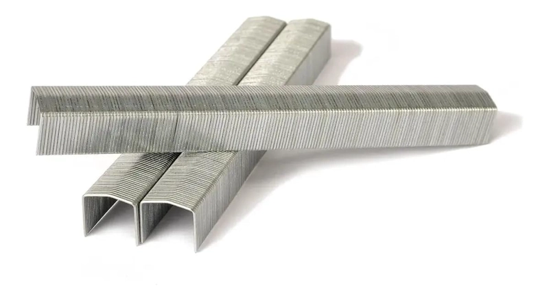 CORCHETES PARA ENGRAPADORA 3/8' 6000 UNIDADES - 1
