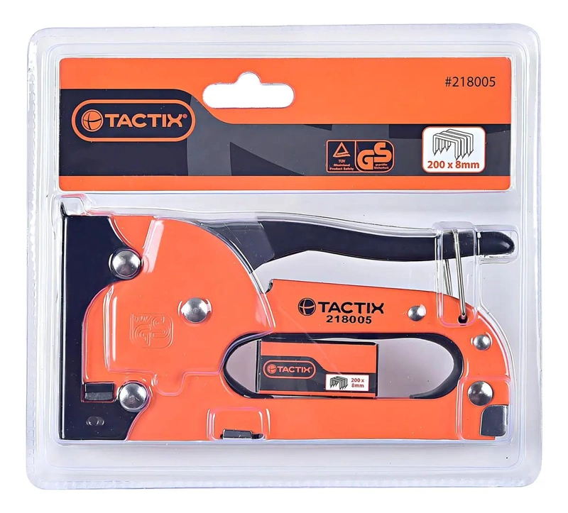 ENGRAPADORA MULTIPROPOSITO 0.7 MM ERGONOME TRICA - 1