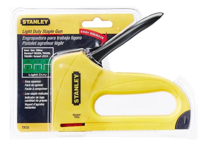 ENGRAPADORA MANUAL LIGERA PARA OFICINA Y HOGAR - 2