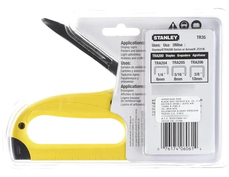 ENGRAPADORA MANUAL LIGERA PARA OFICINA Y HOGAR - 3