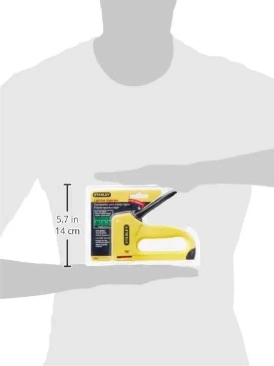ENGRAPADORA MANUAL LIGERA PARA OFICINA Y HOGAR - 4