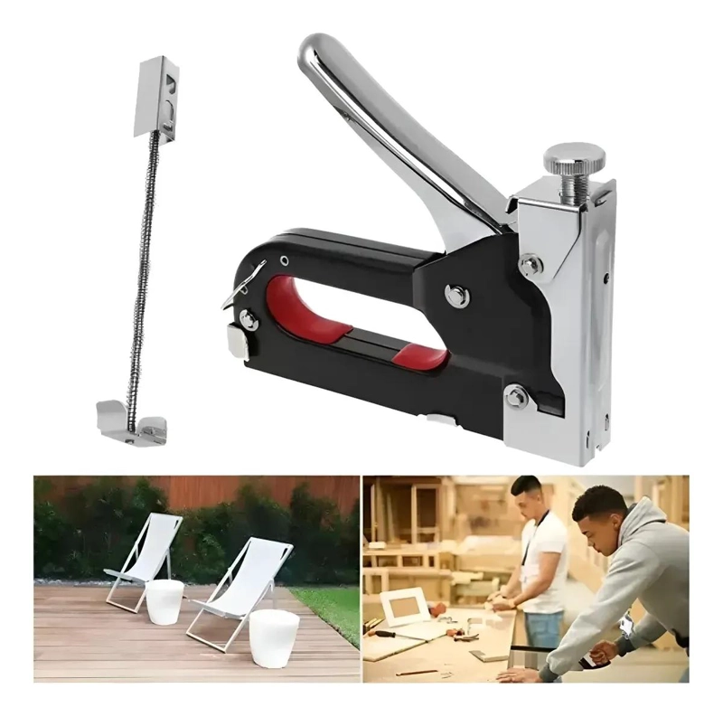 SET ENGRAPADORA PROFESIONAL PARA TAPICERIA - 7