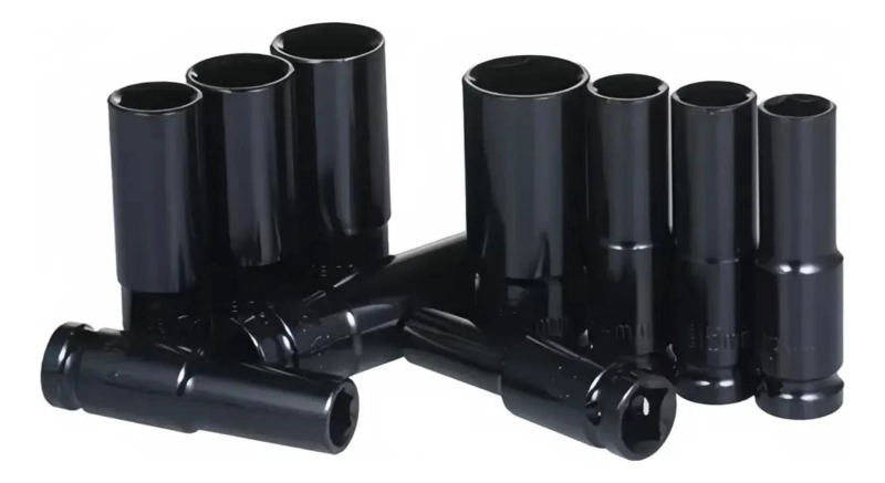 SET DE DADOS DE IMPACTO 10 PIEZAS - 2