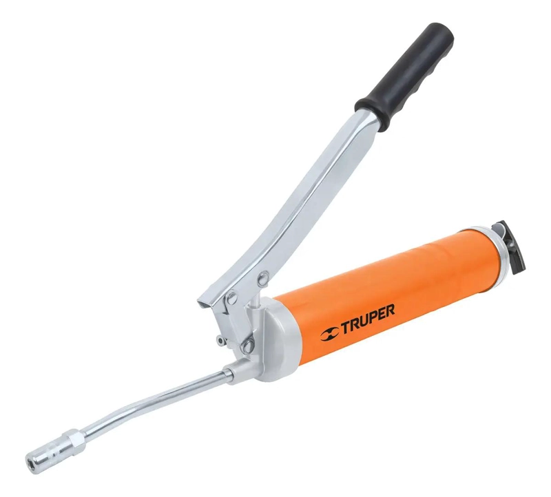 GRASERA MANUAL CON GRIP ANTIDERRAPANTE 400 G - 1