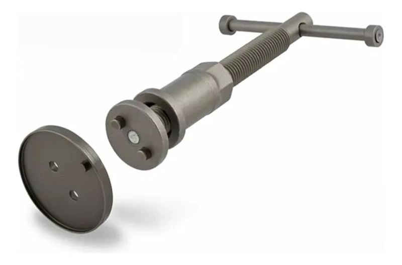 KIT UNIVERSAL DE COMPRESOR DE PISTON DE FRENO 12 PIEZAS - 1