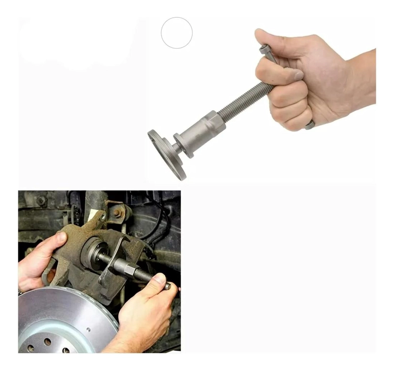 KIT UNIVERSAL DE COMPRESOR DE PISTON DE FRENO 12 PIEZAS - 5