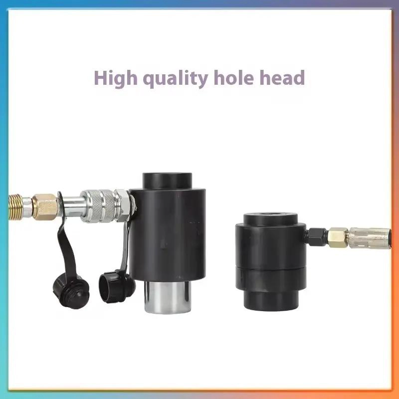 HERRAMIENTA SACABOCAS PERFORADOR KNOCK OUT PARA METAL YPL - 3