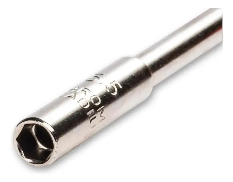 DADO MANGO DESTORNILLADOR 7 MM - 2