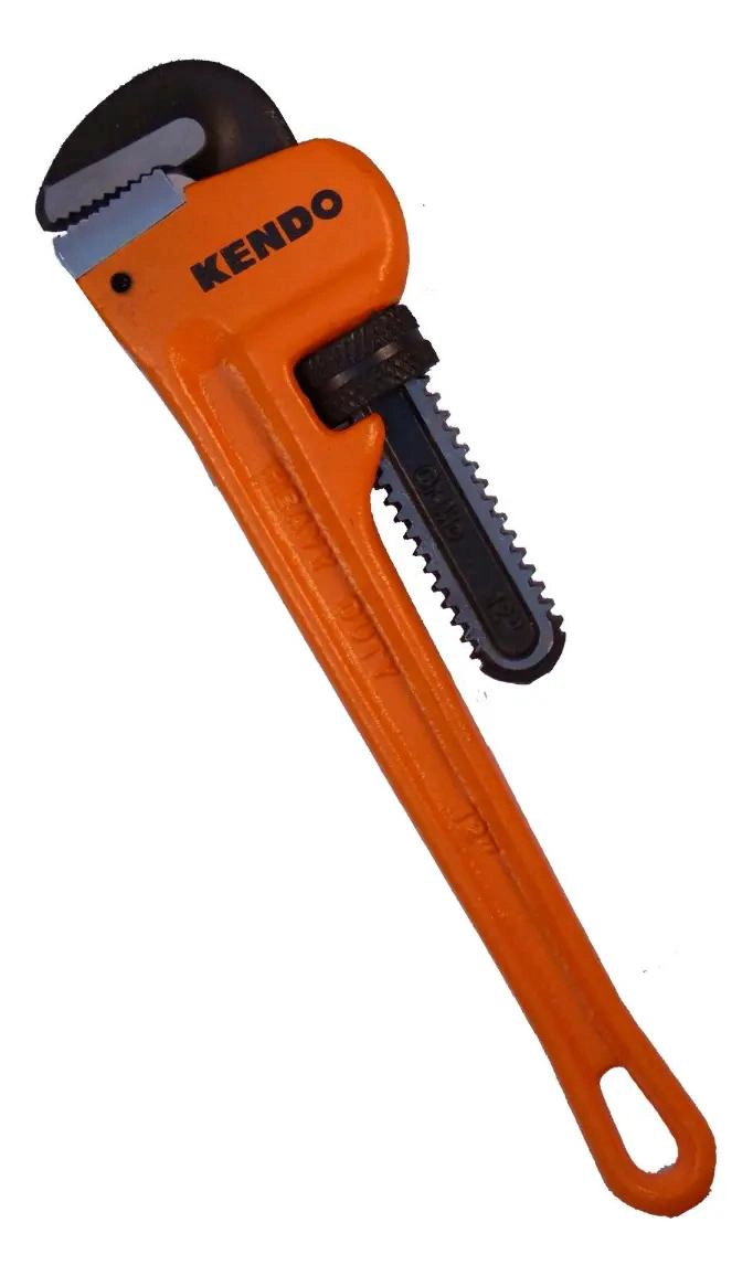 LLAVE STILLSON KENDO 48 PULGADAS - 1