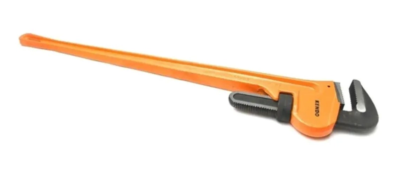 LLAVE STILLSON KENDO 48 PULGADAS - 2