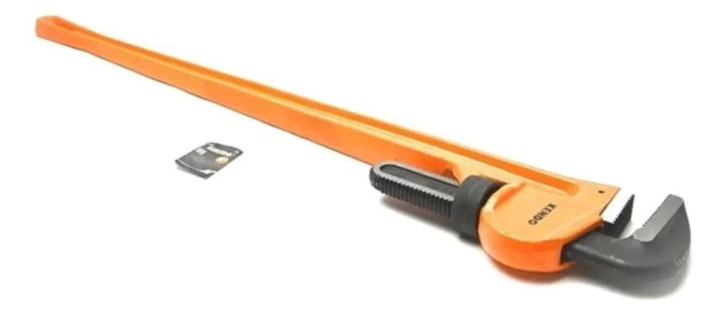 LLAVE STILLSON KENDO 48 PULGADAS - 3