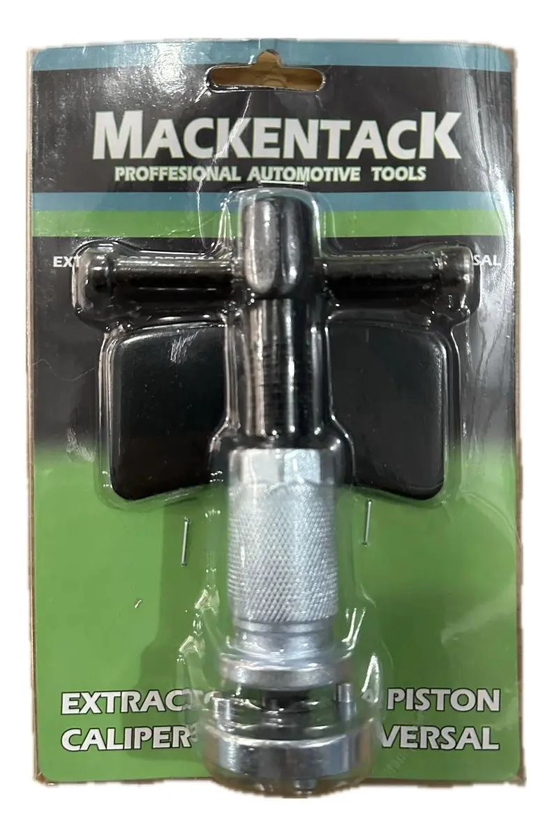 EXTRACTOR DE PRENSA PISTON PARA CALIPER DE FRENO - 4