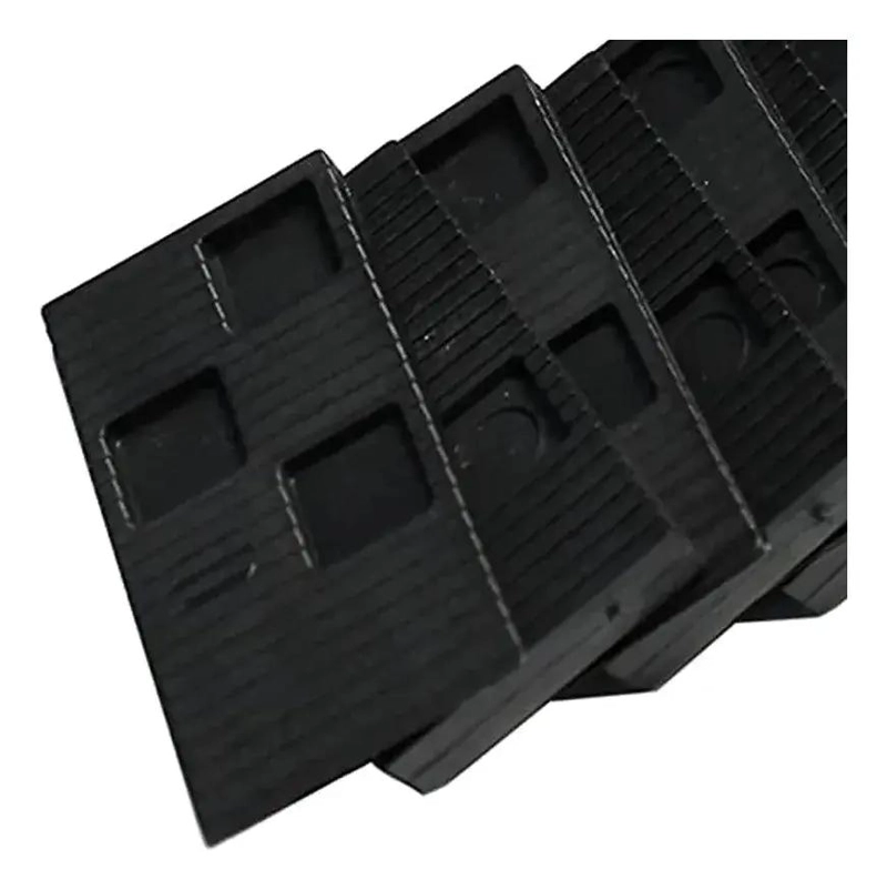 KIT PROFESIONAL PARA INSTALACION DE PISO LAMINADO - 2