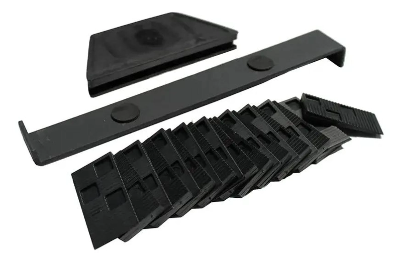 KIT PROFESIONAL PARA INSTALACION DE PISO LAMINADO - 3