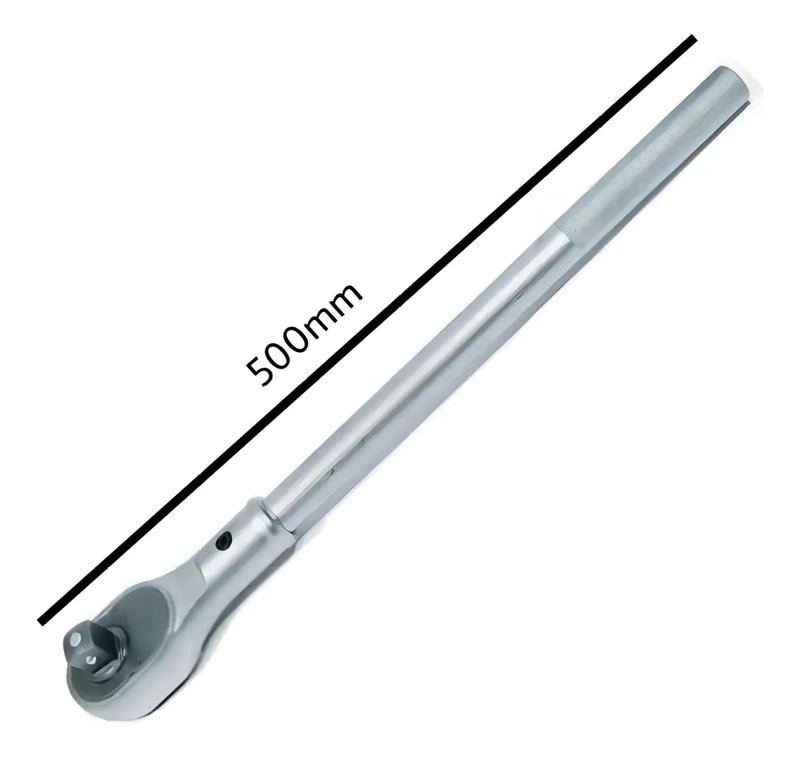 CHICHARRA METALICA 3/4'' COLOR PLATEADO - 2