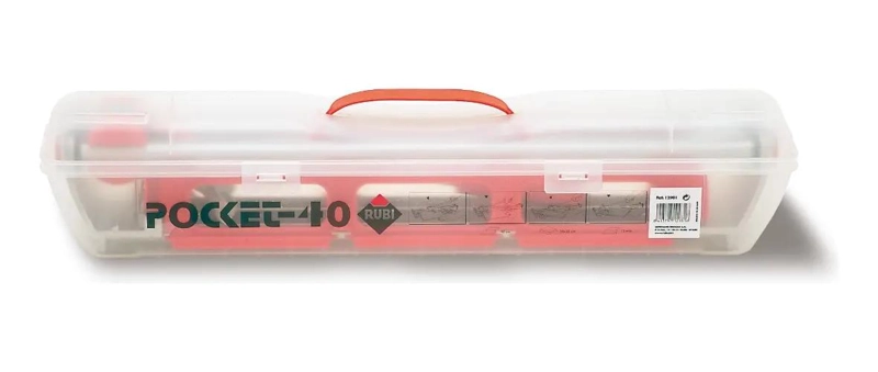 CORTA AZULEJO POCKET-40 420MM CON MALETA - 1