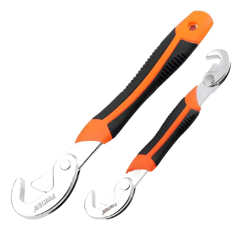 SET DE LLAVES UNIVERSALES 9-32MM 2 PIEZAS - 1