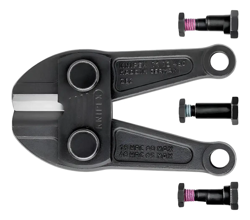 CABEZAL REPUESTO NAPOLEON 24 610 MM - 1