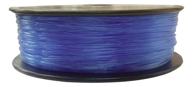 LIENZA NYLON ALBAÑIL AZUL 0,9 MM 100 MTS - 2