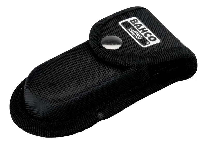 MULTIHERRAMIENTA PLEGABLE 12 EN 1 COMPACTA - 4