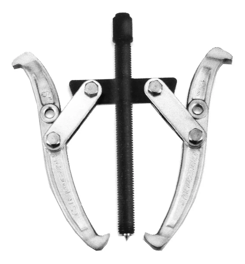 EXTRACTOR DE POLEAS DOBLE 10' CROSSMAN - 1