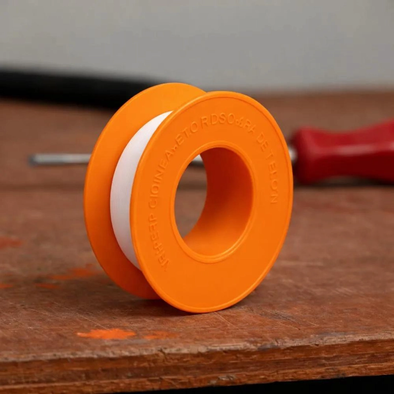 CINTA TEFLON PROFESIONAL 1/2” X 13 M - 3