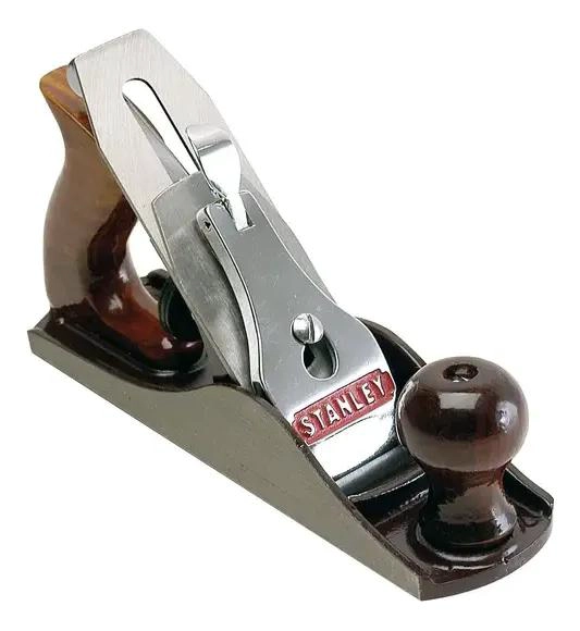 CEPILLO CARPINTERO N°3 PARA MADERA - 3
