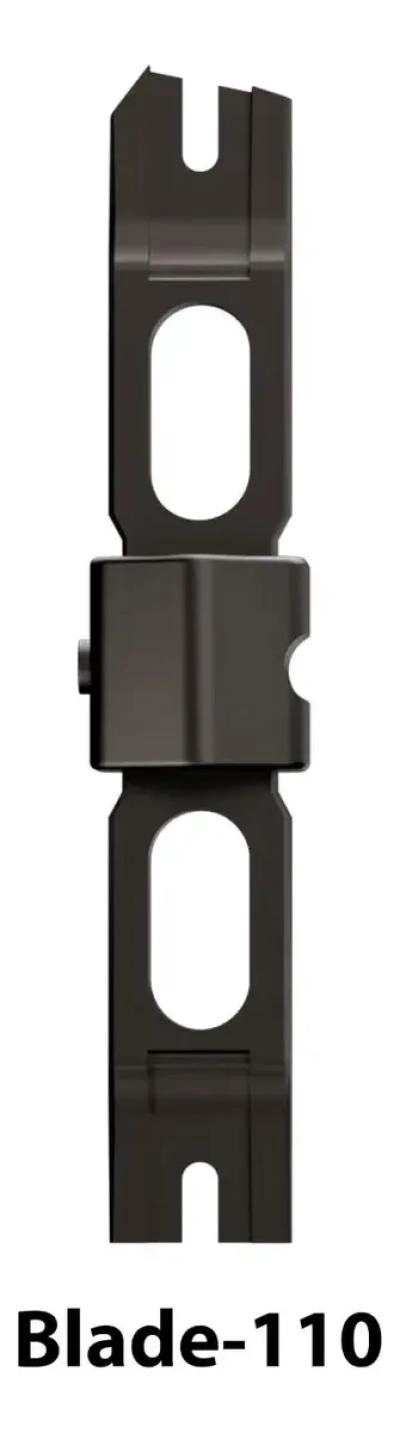 HERRAMIENTA DE PERFORACION PARA CABLES DE RED - 3