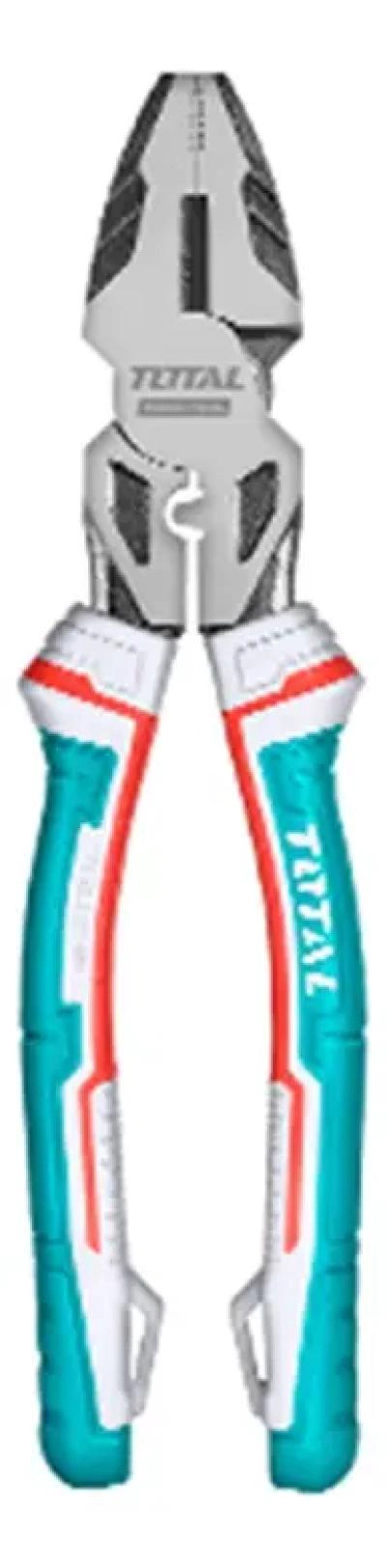 ALICATE UNIVERSAL 9.5 PULGADAS CON MANGO ERGONOMICO - 1