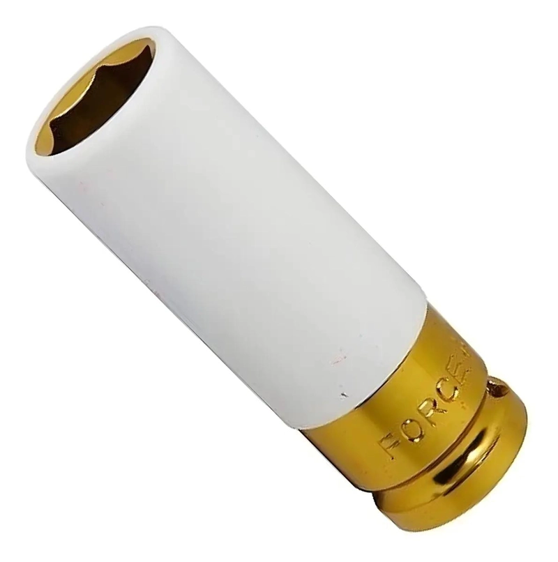 DADO LARGO 1/2'' 19MM PARA LLANTAS - 1