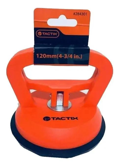 VENTOSA 1 PLATO CAPACIDAD 40 KG - 2