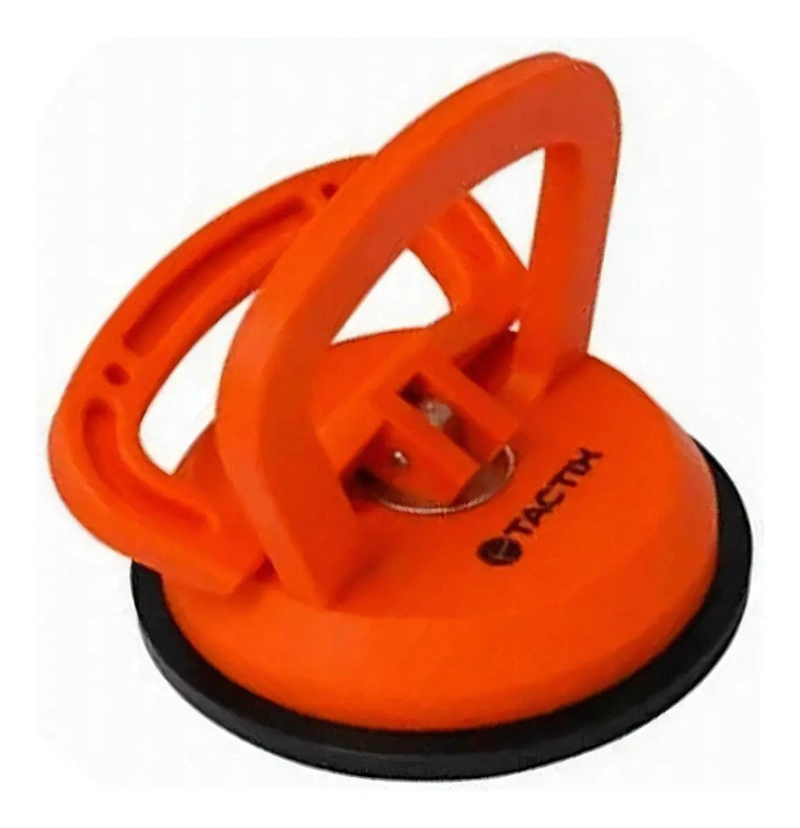 VENTOSA 1 PLATO CAPACIDAD 40 KG - 7