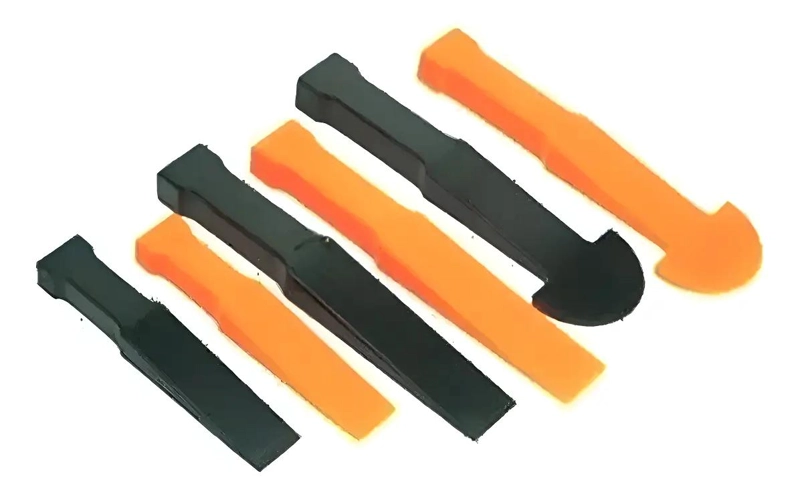 KIT DE HERRAMIENTAS COMBINADAS TORXMETER JDP10 - 1