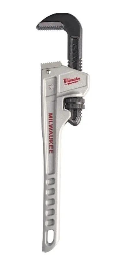 LLAVE STILLSON DE ALUMINIO 14 PULGADAS - 2