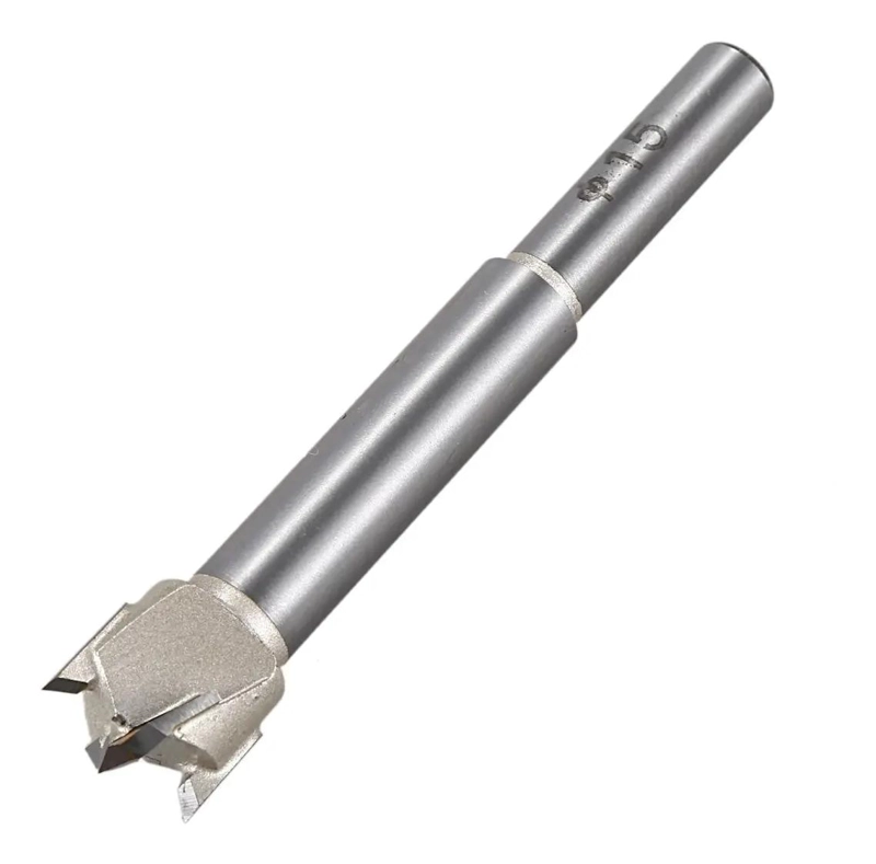 GUIA PARA COLOCACION DE TARUGOS Y MINI FIX DE ALTA PRECIS - 4