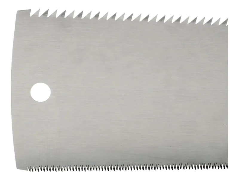 SIERRA JAPONESA DE DOBLE FILO PARA CORTE PRECISO - 2