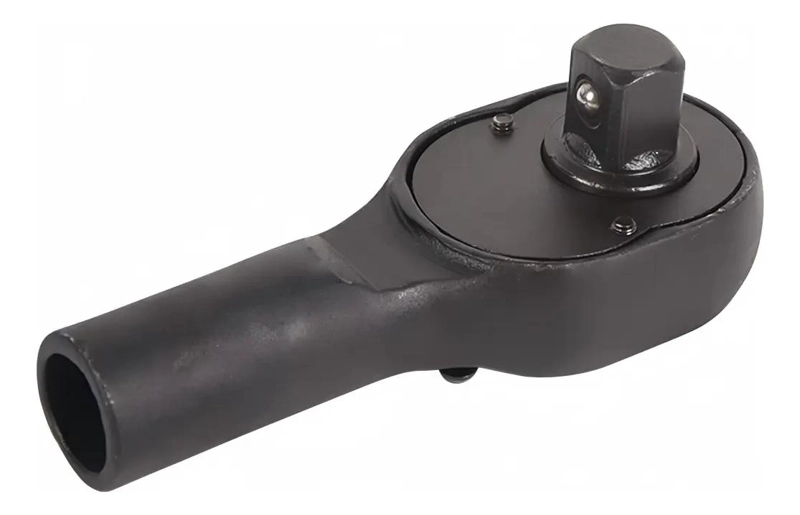 SET PROFESIONAL DE DADOS DE IMPACTO 1'' Y 3/4'' 26 PIEZAS - 3