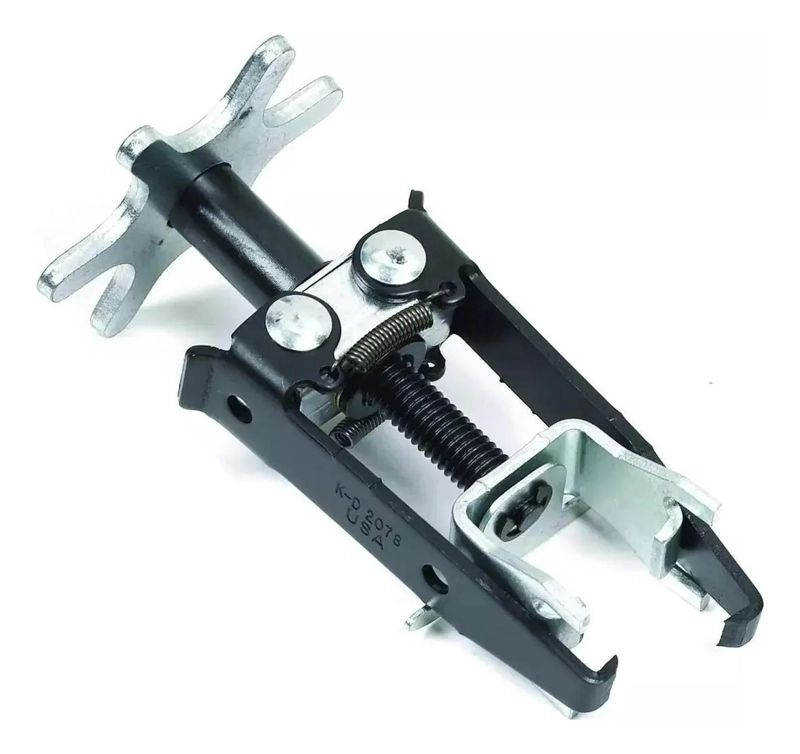 COMPRESOR DE RESORTE PARA VALVULA DE CULATA TORXMETER - 1