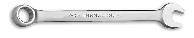 LLAVE PUNTA CORONA 45 MM PARA TUERCAS - 3