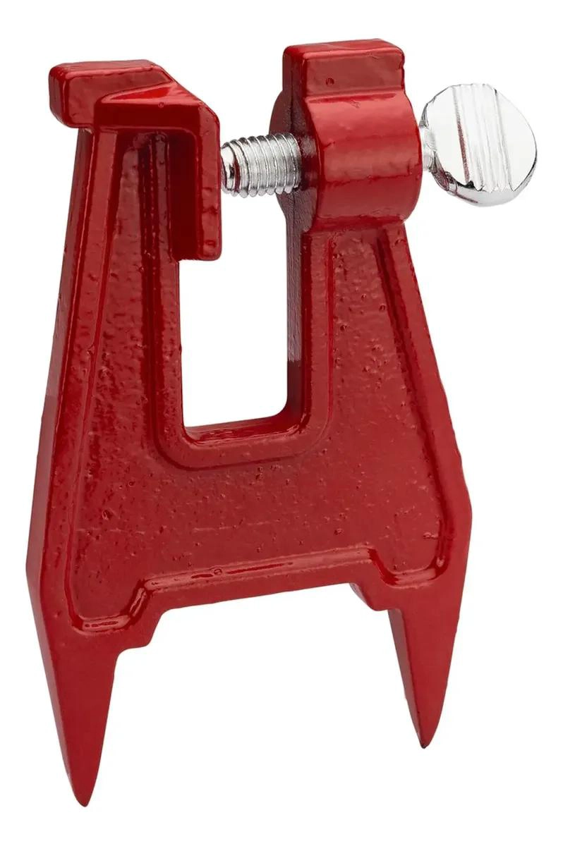 SOPORTE PARA LIMAR CADENA DE MOTOSIERRA - 2