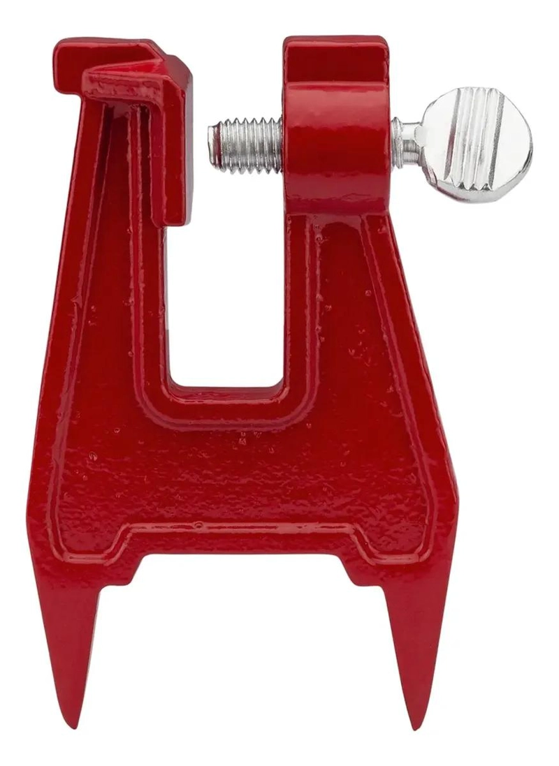 SOPORTE PARA LIMAR CADENA DE MOTOSIERRA - 3