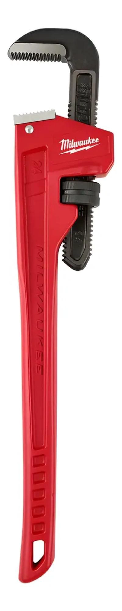 LLAVE STILSON AJUSTABLE DE 24 PULGADAS - 1