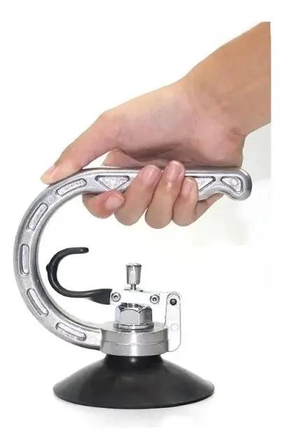 VENTOSA PARA DESABOLLAR DE 125MM - 1
