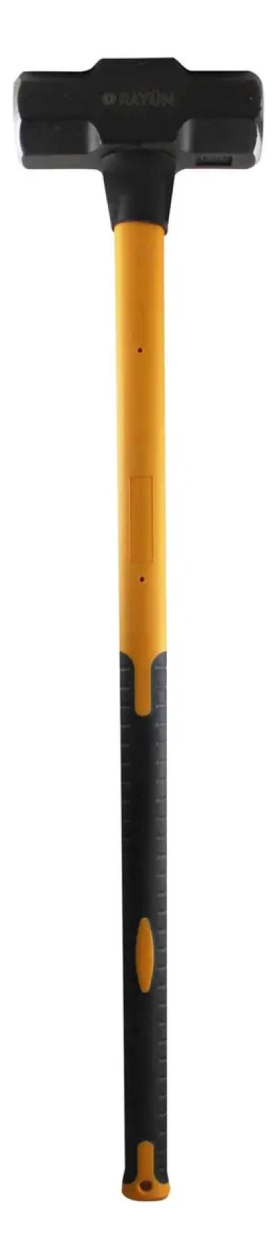 COMBO MANGO FIBRA BIMATERIAL 14 LBS - 1