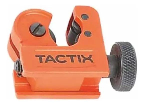 CORTA TUBOS TACTIX 3-16 MM - 3