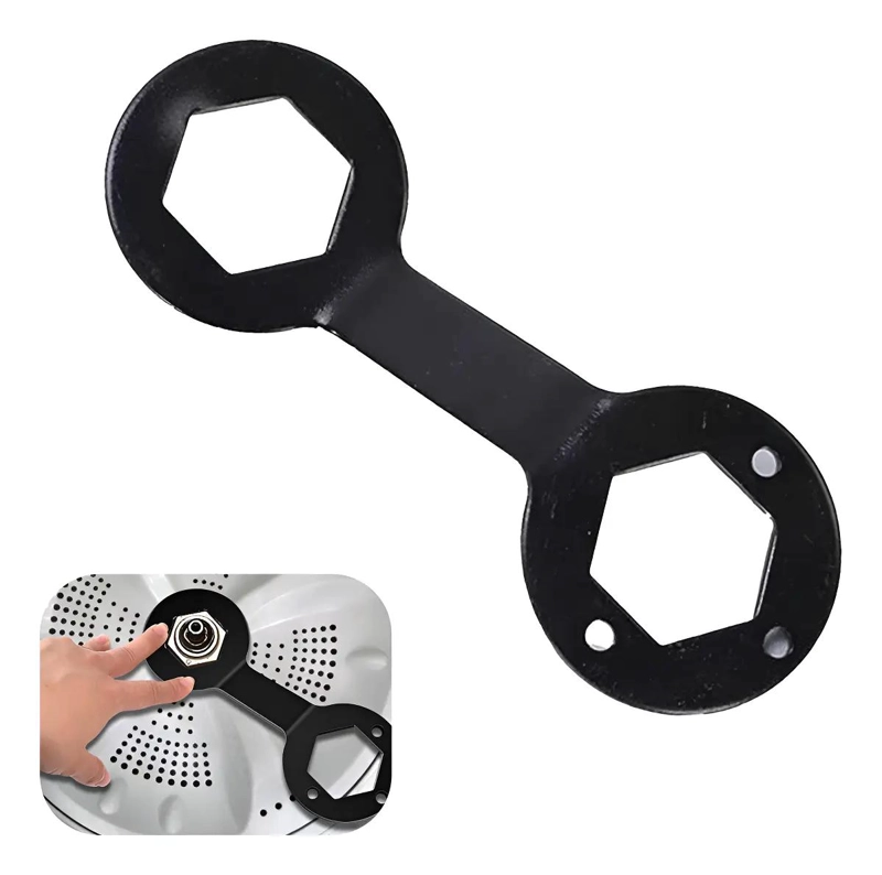 LLAVE DE LAVADORA DOBLE PUNTA 36/38MM - 7