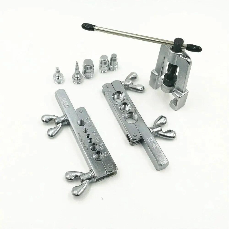 MALETA DE HERRAMIENTAS CON EXPANSOR CONICO Y RECTO PARA  - 2